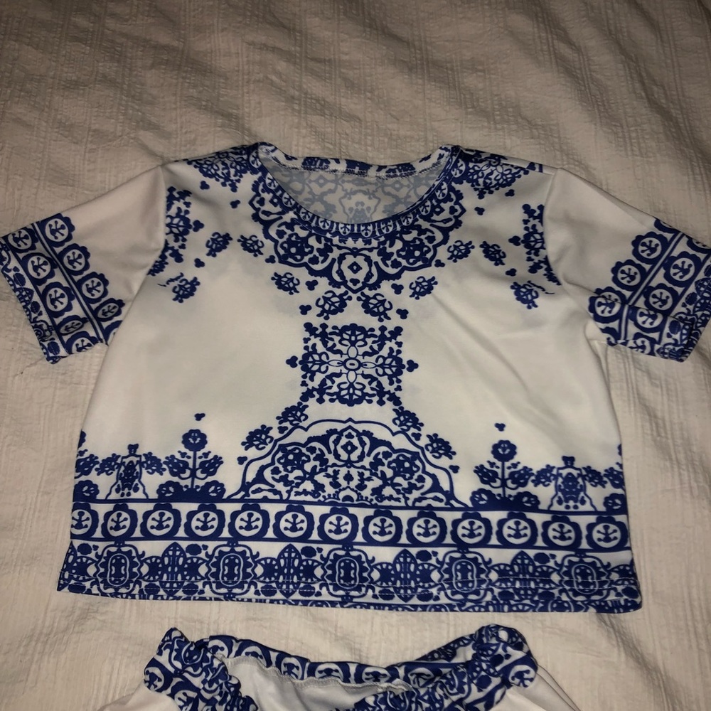 matching set - Picture 2 of 7